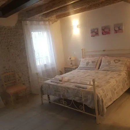 La Corte Di Rosa San Vito al Tagliamento Exterior foto