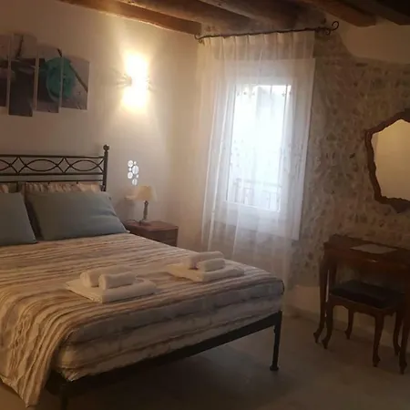 La Corte Di Rosa San Vito al Tagliamento Exterior foto
