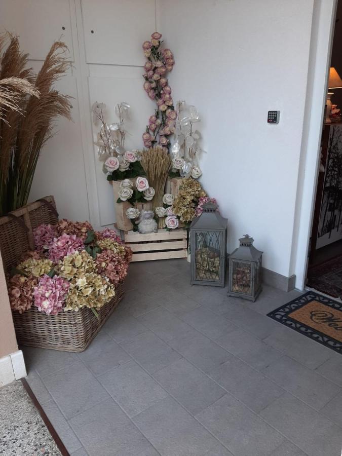 La Corte Di Rosa Gasthuis