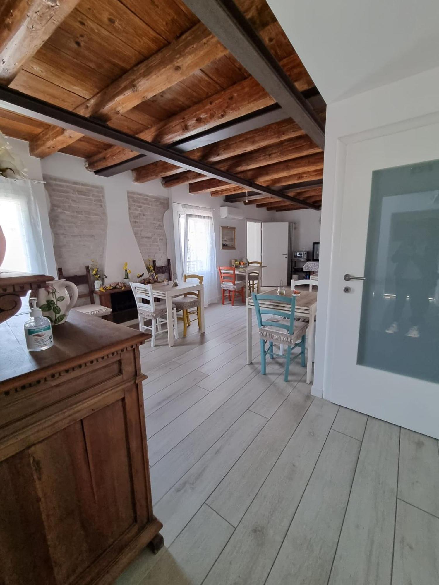 Gasthof La Corte Di Rosa *