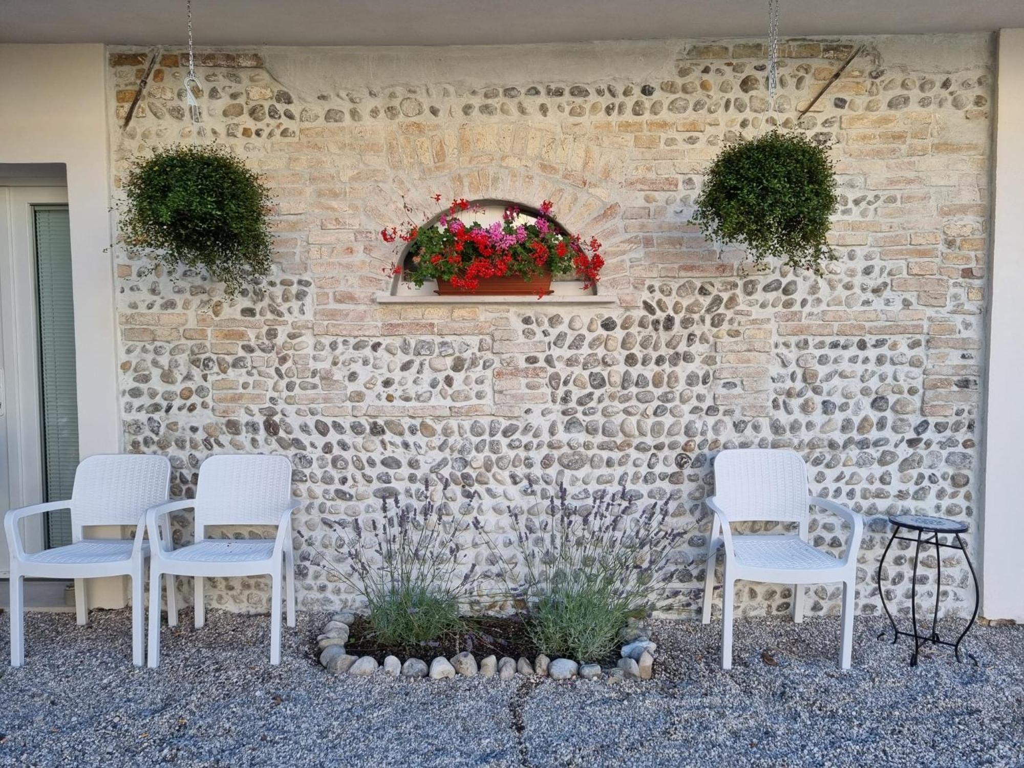 La Corte Di Rosa