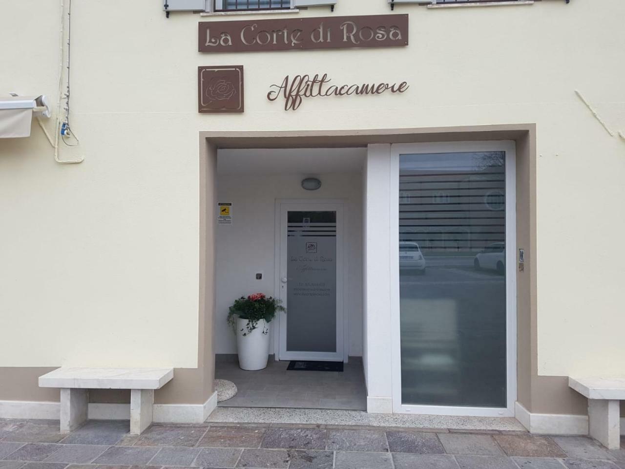 La Corte Di Rosa * San Vito al Tagliamento