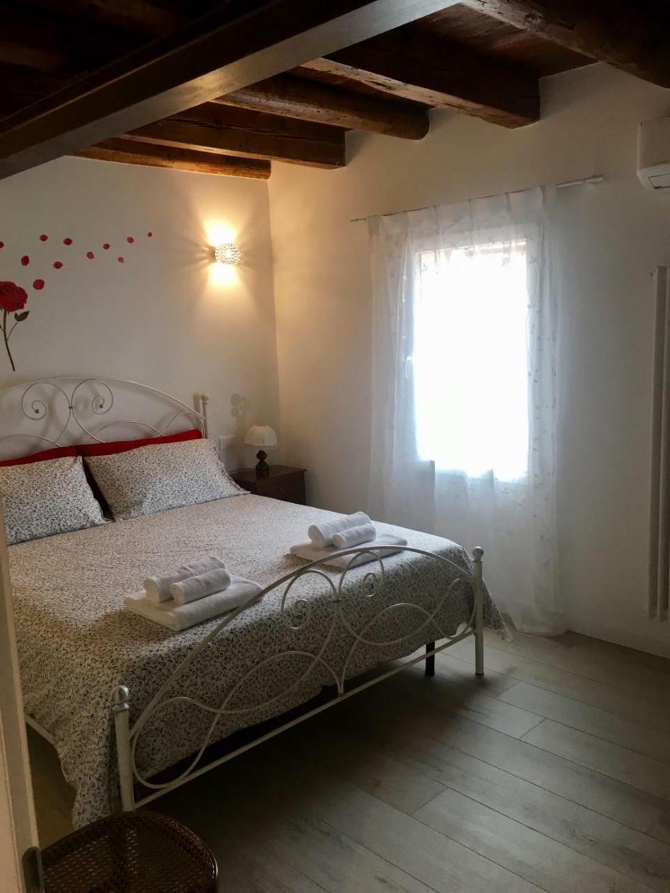 Gasthof La Corte Di Rosa San Vito al Tagliamento