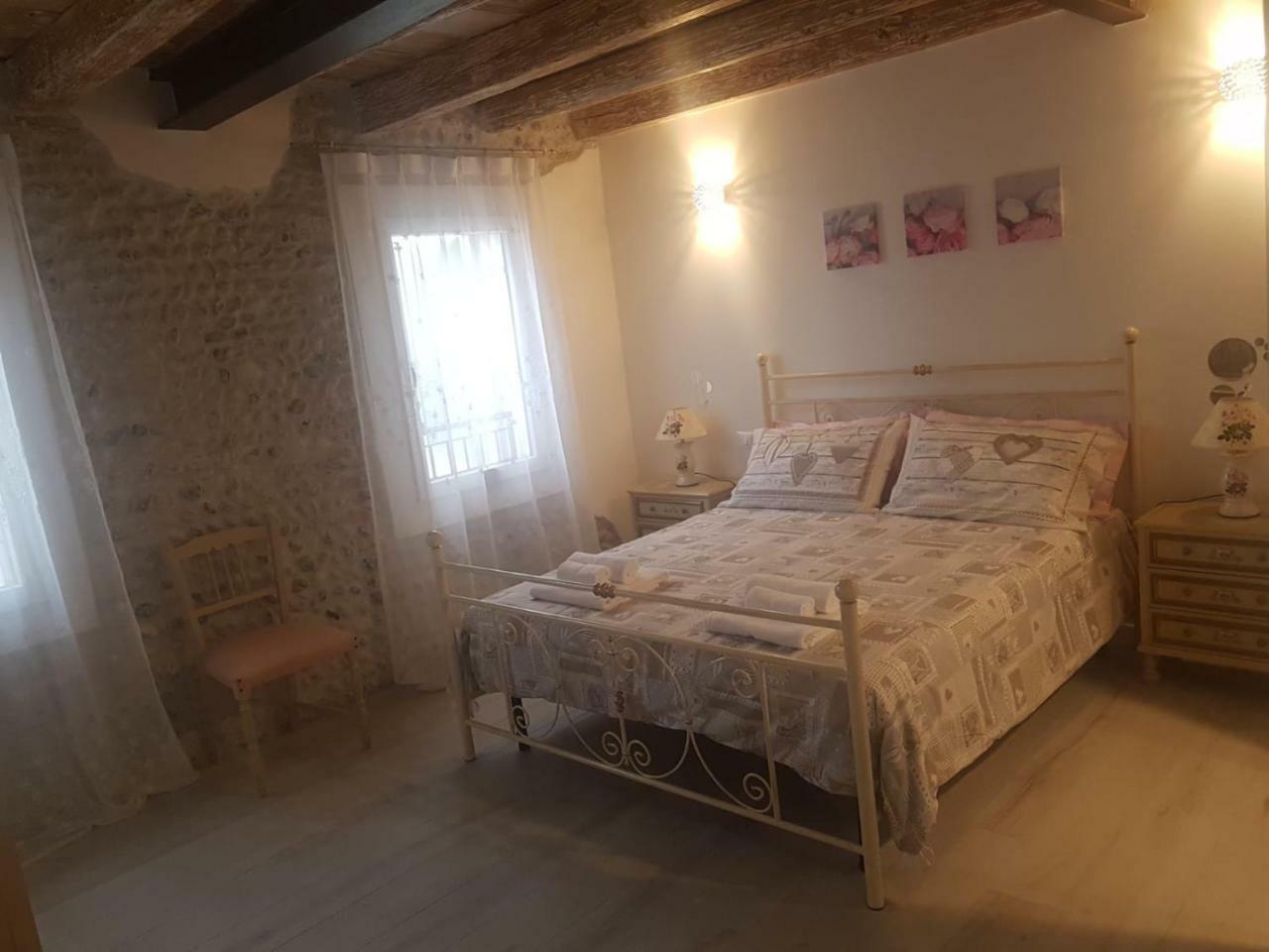 La Corte Di Rosa *