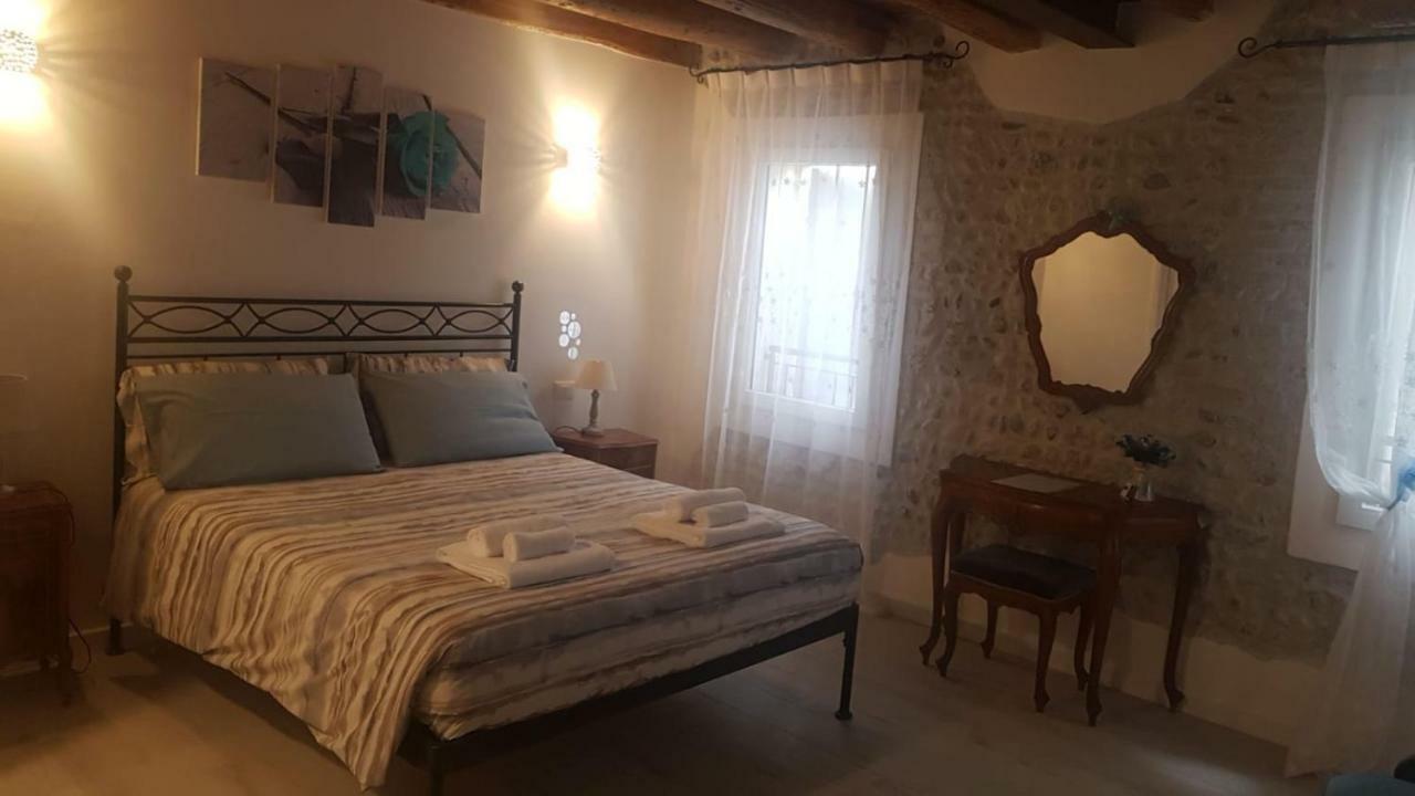 La Corte Di Rosa Gasthuis San Vito al Tagliamento