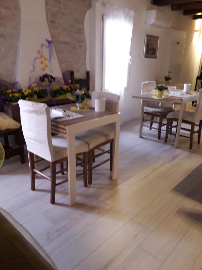 Gasthof La Corte Di Rosa